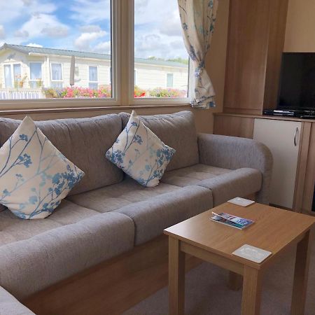 Tref Y Clawdd Apartment Felixstowe Luaran gambar