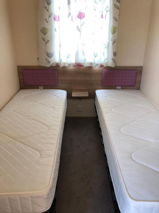 Tref Y Clawdd Apartment Felixstowe Luaran gambar