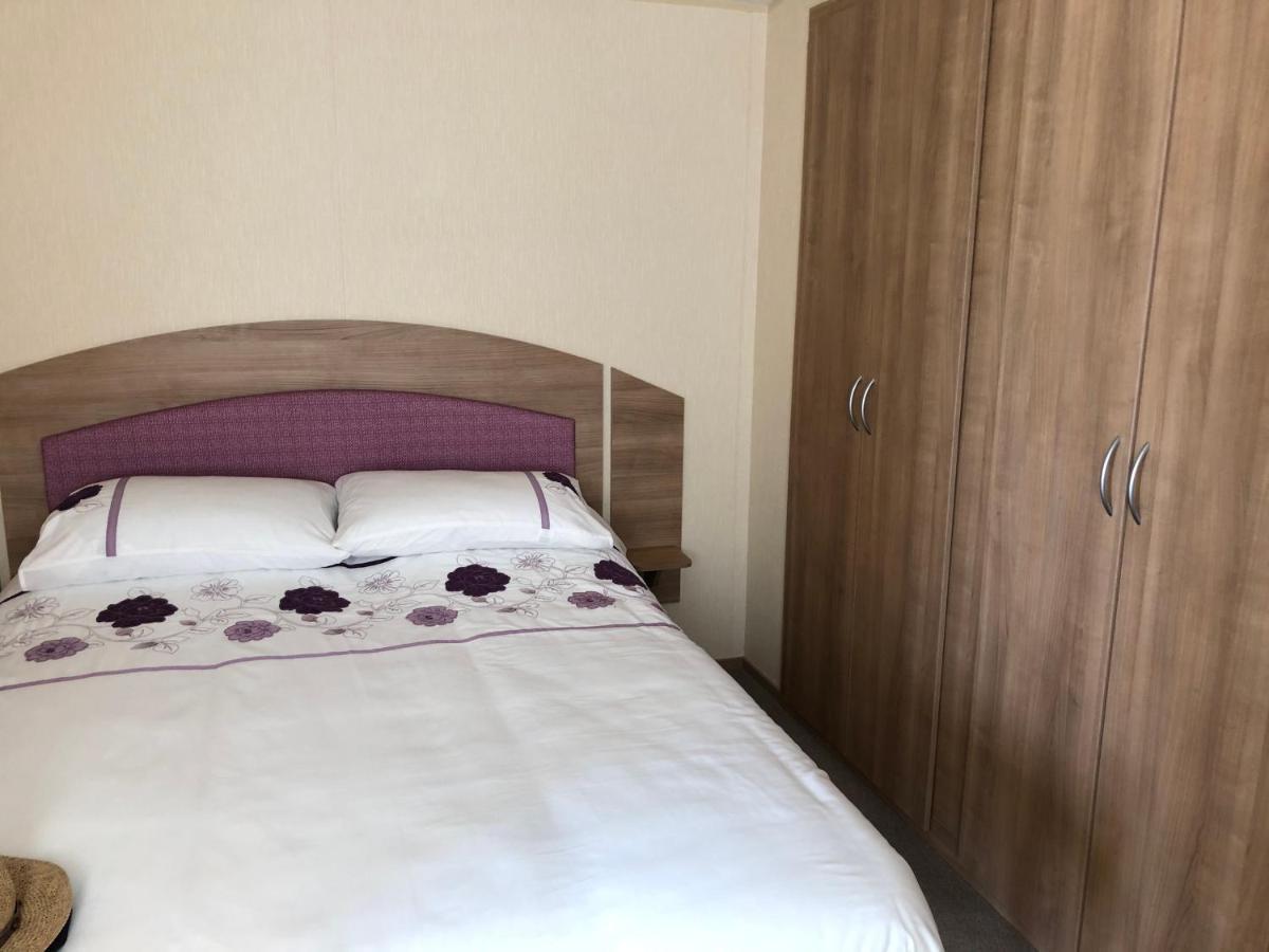 Tref Y Clawdd Apartment Felixstowe Luaran gambar